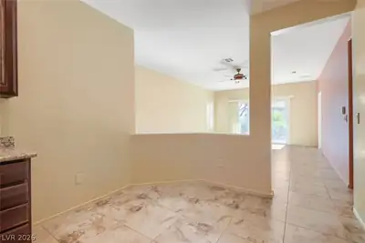 7748 Songster Street Dining Area