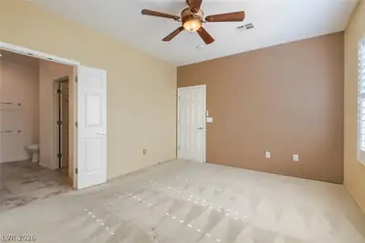 7748 Songster Street Primary Bedroom