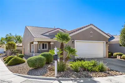 7748 Songster Street North Las Vegas, NV 89084
