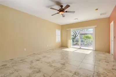 7748 Songster Street Living Room
