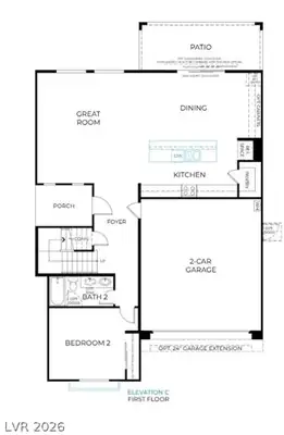 9111 Hemisphere Street, Las Vegas, NV 89143 