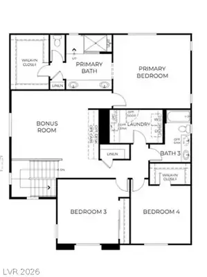 9111 Hemisphere Street, Las Vegas, NV 89143 