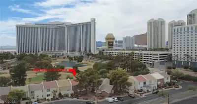 548 Tam O Shanter, Las Vegas