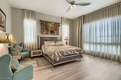 52 Thorn Creek Street Primary Bedroom