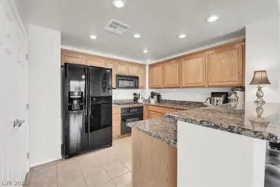 845 Canterra Street 2051 Kitchen