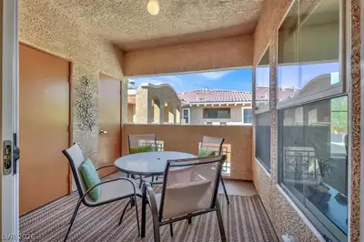 845 Canterra Street 2051 Patio