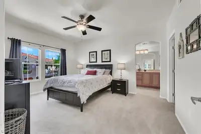 845 Canterra Street 2051 Bedroom