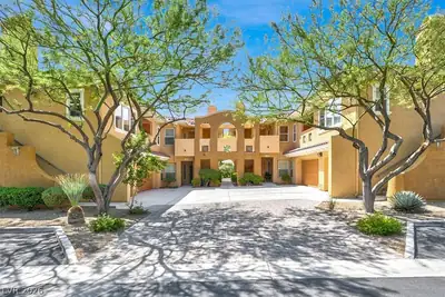 845 Canterra Street 2051 Las Vegas, NV 89138