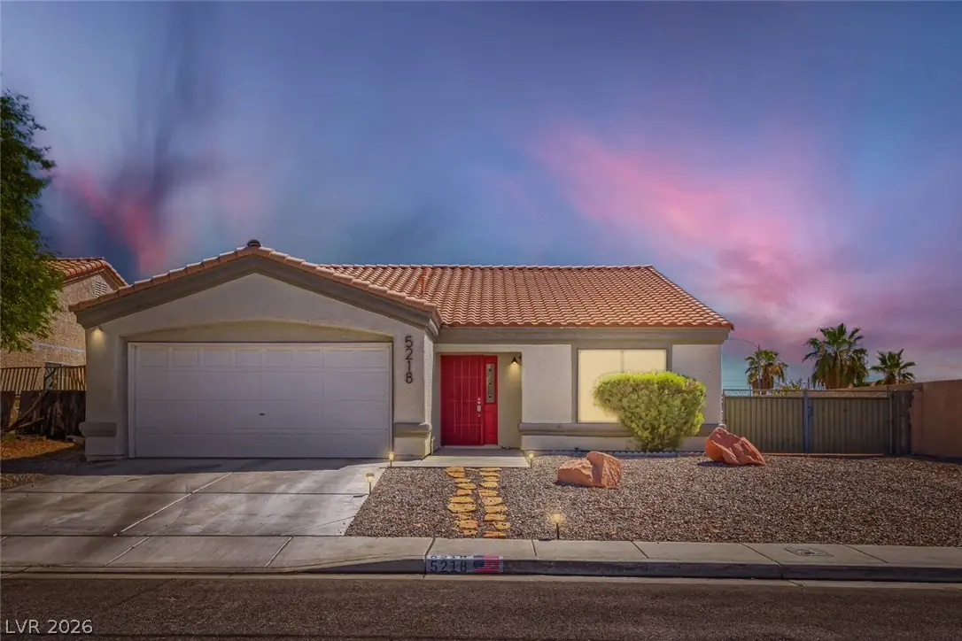 5218 Willowdale Court