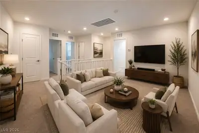 7375 Davenbury Street, Las Vegas, NV 89113 Loft