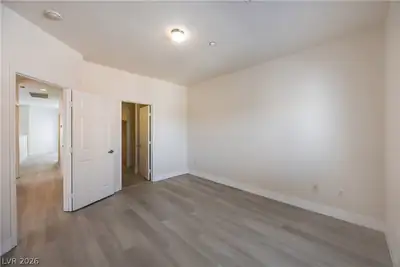 10443 Alpine Edge Avenue Bedroom