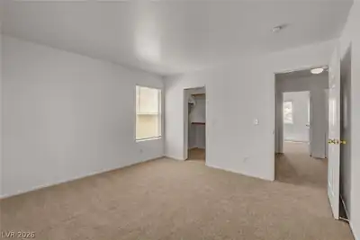 7443 Ademar Street Bedroom