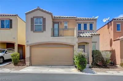7443 Ademar Street, Las Vegas