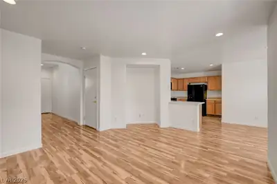 7443 Ademar Street Living Room