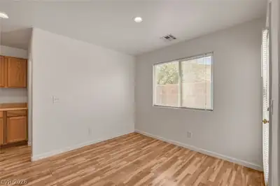 7443 Ademar Street Dining Area