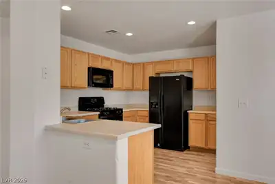 7443 Ademar Street Kitchen