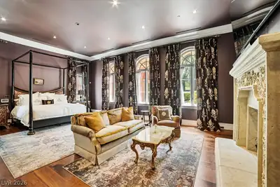 19 Eagles Landing Lane Primary Bedroom