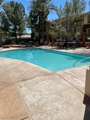904 Domnus Lane 105 Pool