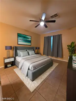 904 Domnus Lane 105 Bedroom