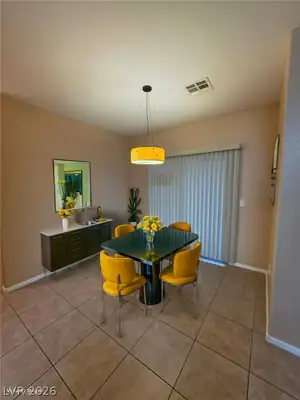 904 Domnus Lane 105 Dining Area