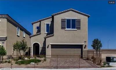 9228 Swift Current Drive, Las Vegas