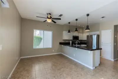 1516 Pacific Terrace Drive Dining Area