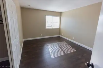 1516 Pacific Terrace Drive Bedroom