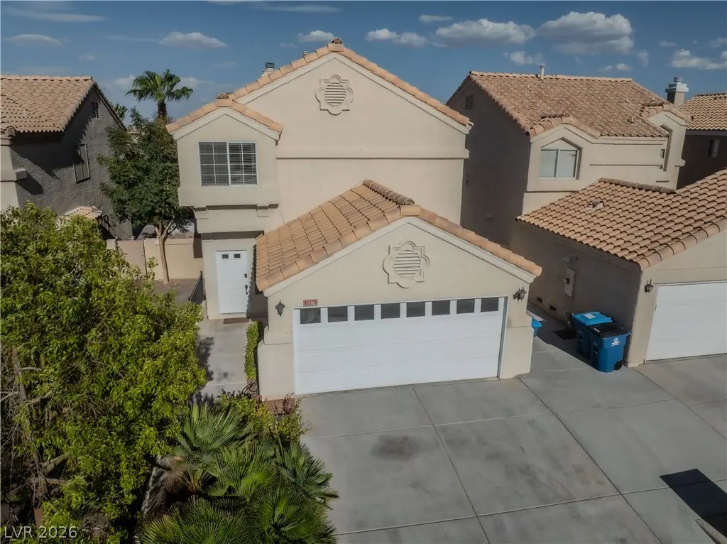 1516 Pacific Terrace Drive