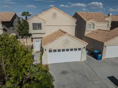 1516 Pacific Terrace Drive, Las Vegas