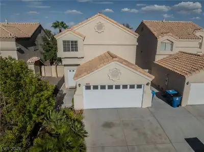 1516 Pacific Terrace Drive Front of Structure
