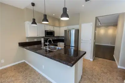1516 Pacific Terrace Drive Kitchen