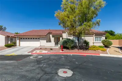1909 Blackpool Circle, Las Vegas