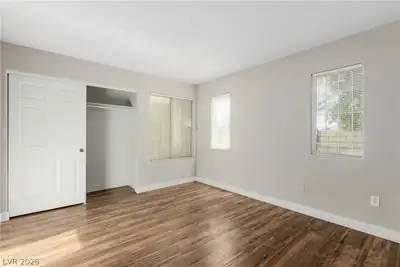 4304 West Lake Mead Boulevard 101 Bedroom