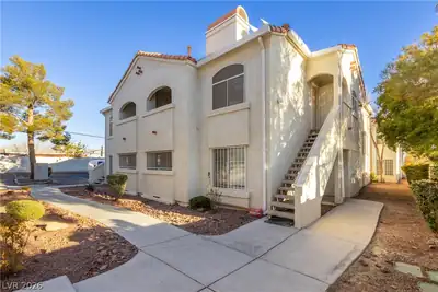 4304 West Lake Mead Boulevard 101, Las Vegas