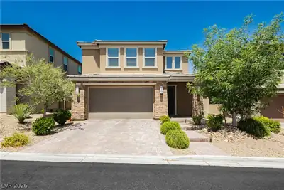 882 Cherry Glen Place Las Vegas, NV 89138