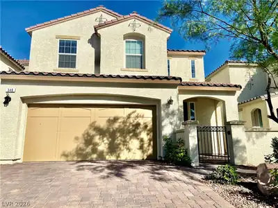 348 Mezzaforte Street, Henderson
