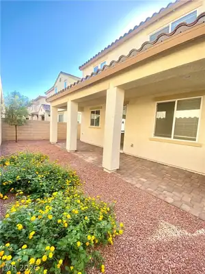 348 Mezzaforte Street Patio