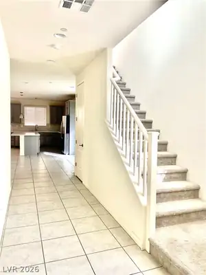 348 Mezzaforte Street Entrance Foyer