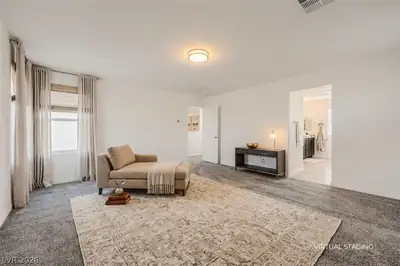 10533 Grey Adler Street Primary Bedroom