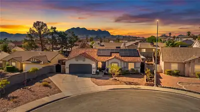 543 Vantage Avenue, Henderson