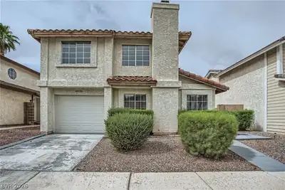 2910 Currant Lane, Henderson