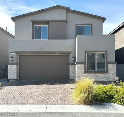 8357 Aurora Ridge Avenue, Las Vegas