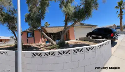 6850 Legalla Lane Las Vegas, NV 89156
