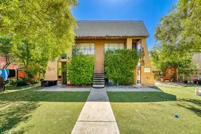 1913 Goodwill Street C, Las Vegas