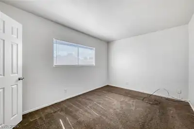 1913 Goodwill Street C Bedroom