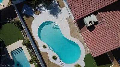 4163 Chela Circle Pool