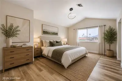 4163 Chela Circle Bedroom