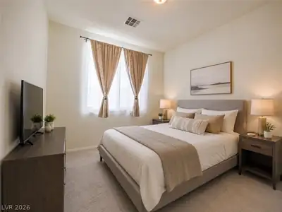 3018 Maple Valley Street Bedroom