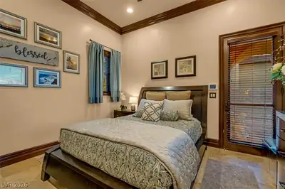 1350 Villafranca Circle Bedroom