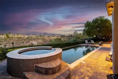 1350 Villafranca Circle Pool
